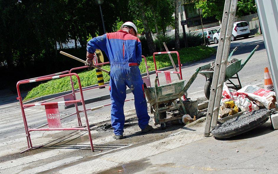 canalisation assainissement Asnières-sur-Seine