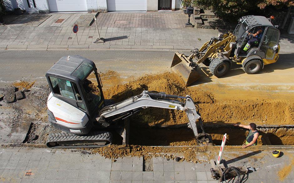 curage canalisations Paris 11